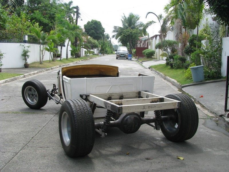 rear suspension ideas Undead Sleds / Rat Rods Rule Hot Rods, Rat